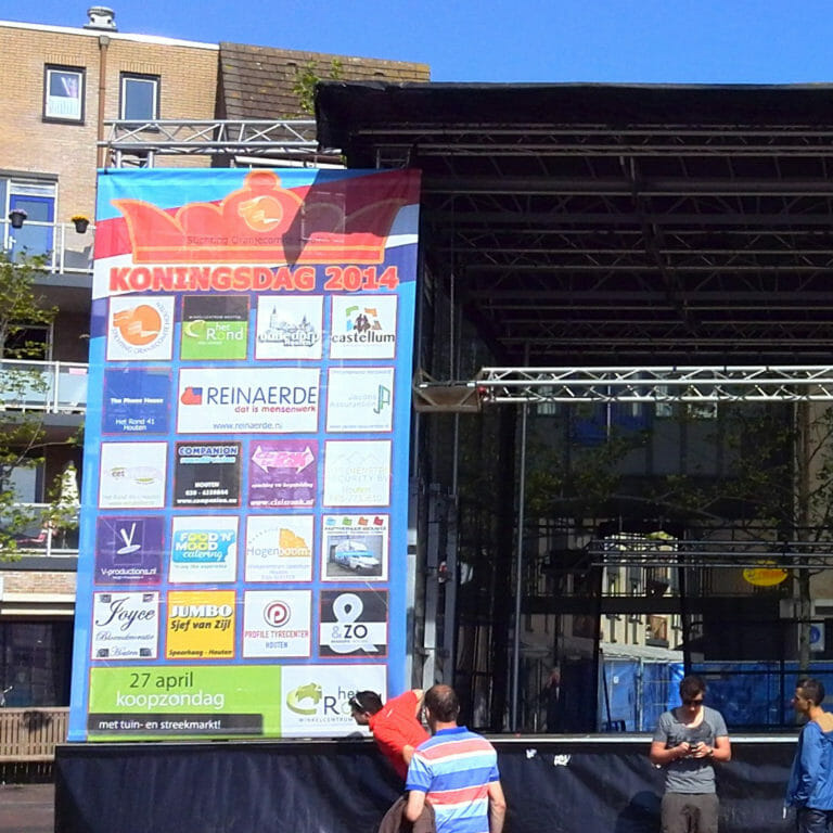 spandoek,banner,reclamedoek,banier,banieren,spandoeken