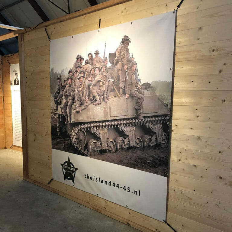 spandoek,banner,reclamedoek,banier,banieren,spandoeken