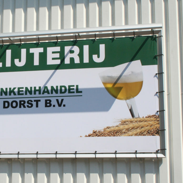 spandoek,banner,reclamedoek,banier,banieren,spandoeken