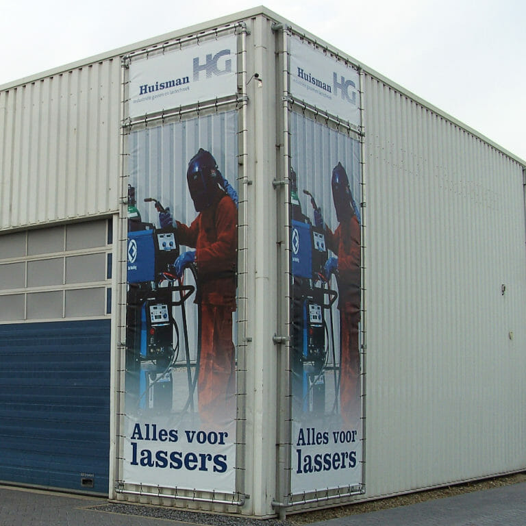 spandoek,banner,reclamedoek,banier,banieren,spandoeken