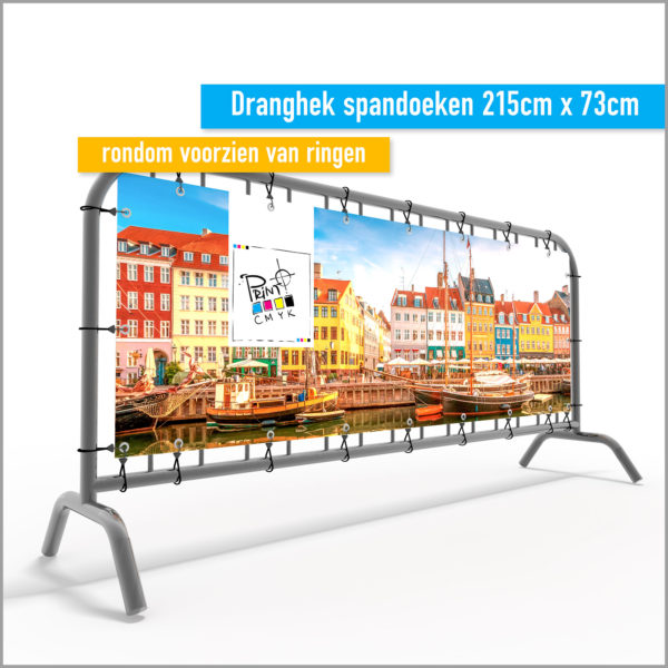 spandoek