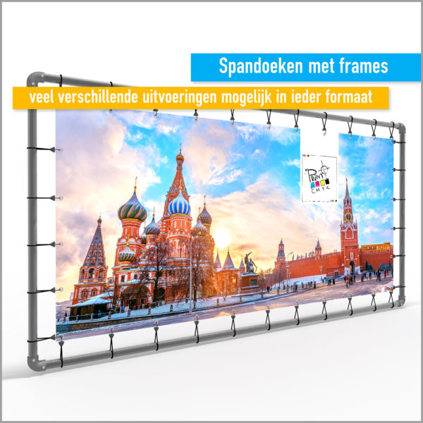 spandoek